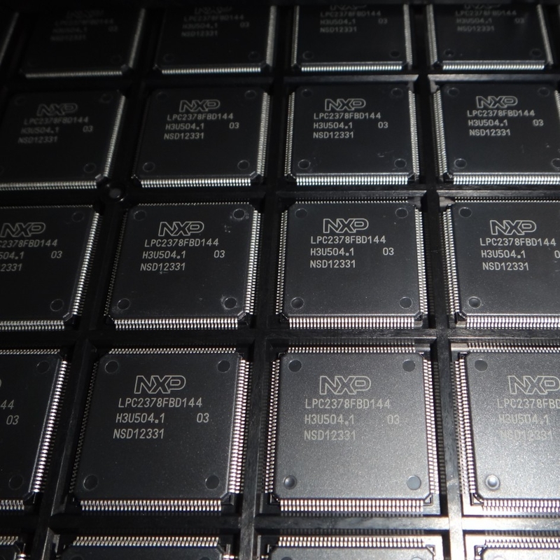 LPC2378FBD144 QFP144 Mạch Tích Hợp IC Vi Điều Khiển Thương Hiệu Mới Nguyên Bản Chưa Sử Dụng