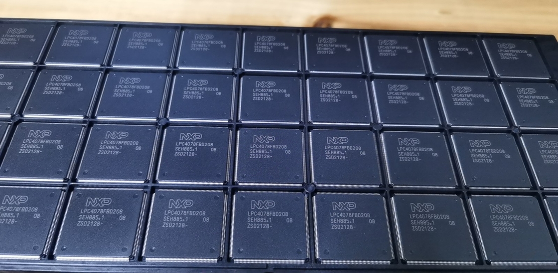LPC4078FBD208 QFP208 Mạch Tích Hợp IC Vi Điều Khiển Thương Hiệu Mới Nguyên Bản Chưa Sử Dụng