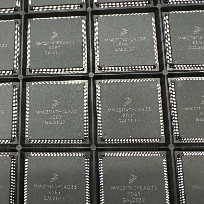 MMC2114CFCAG LQFP144 Chip Mạch Tích Hợp Vi Điều Khiển IC Mới Nguyên Bản Chưa Qua Sử Dụng