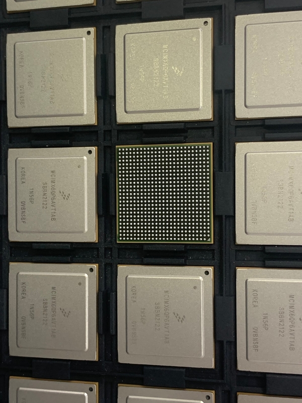 MCIMX6QP6AVT1AB BGA-624 Chip Mạch Tích Hợp IC Vi Điều Khiển Thương Hiệu Mới Ban Đầu Chưa Sử Dụng
